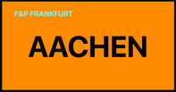 FLYERVERTEILUNG AACHEN