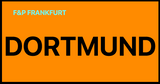 Flyerverteilung in Dortmund