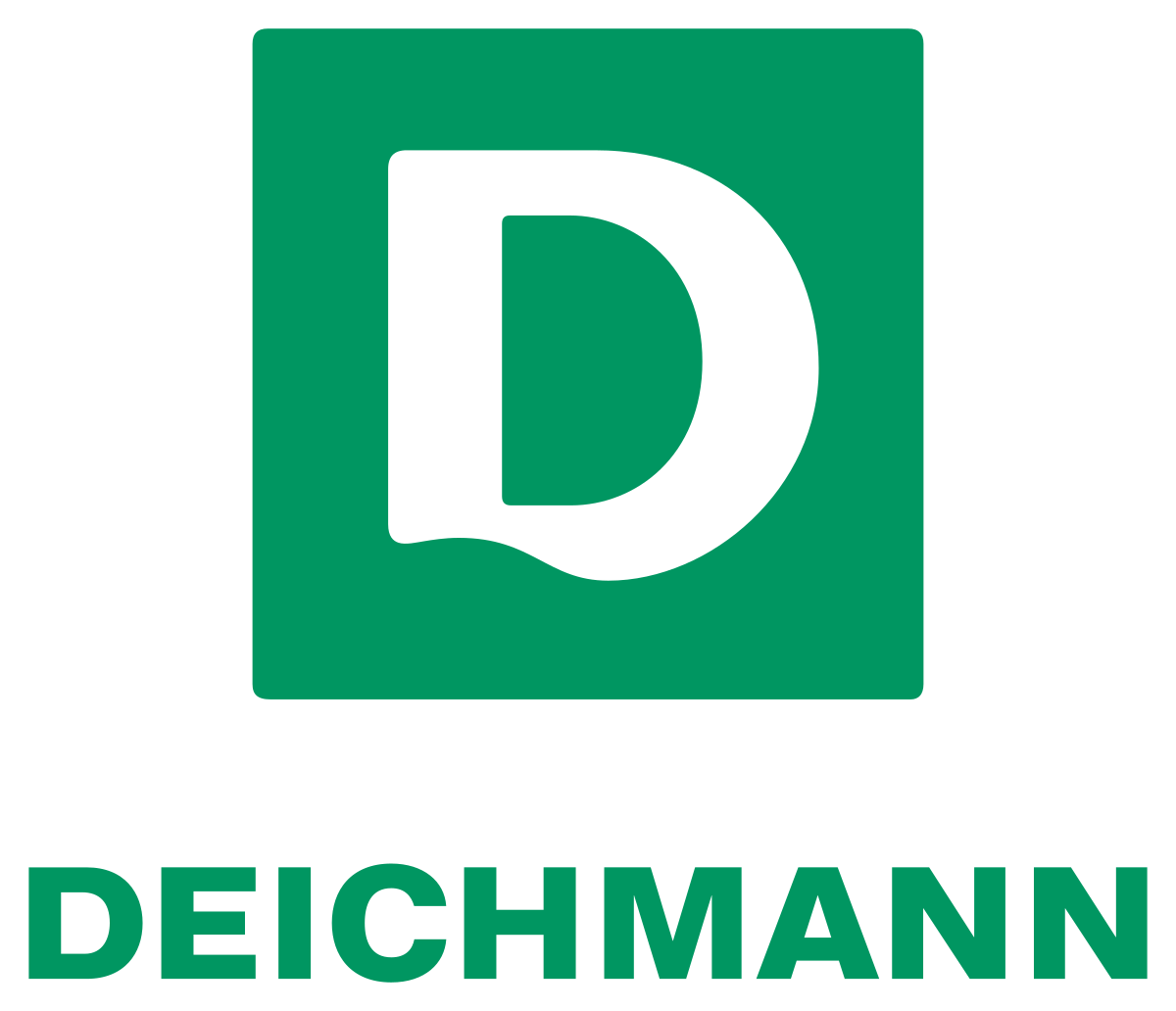 Deichmann-Schuhe