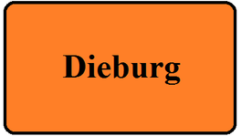 Flyerverteilung Dieburg