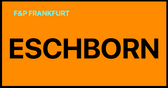 Flyerverteilung Eschborn