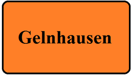 Flyerverteilung Gelnhausen