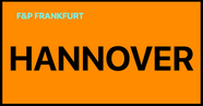 Flyerverteilung Hannover