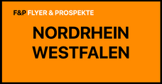Flyer Verteilung NORDRHEIN WESTFALEN