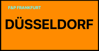 Flyerverteilung Düsseldorf