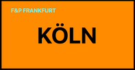 Flyerverteilung Köln