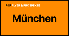 Flyer Verteilung in münchen