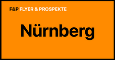 Flyer Verteilung Nürnberg